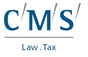 New CMS Logo